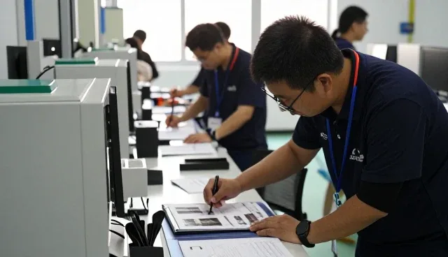 上海竞维机电科技有限公司满足不同项目现场下的技术开发需求