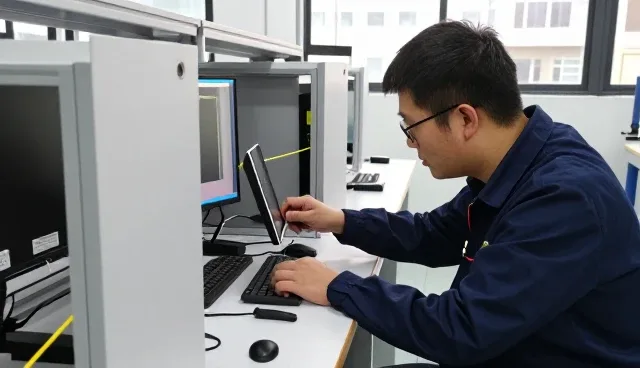 上海竞维机电科技有限公司助力产品设计提升竞争力