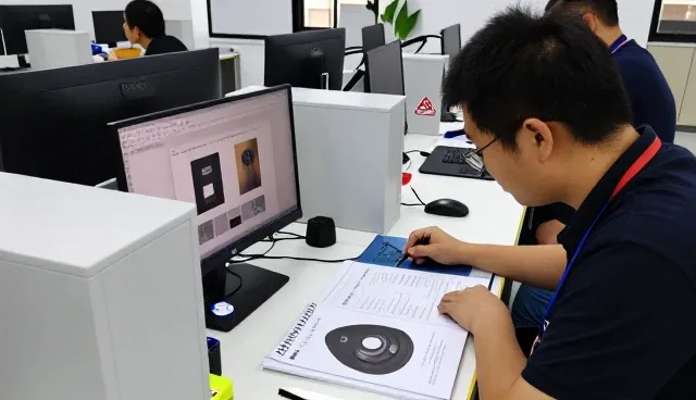 选择上海竞维机电科技有限公司在制造业的几个理由